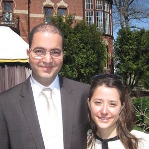 Meet your Posher, Inès